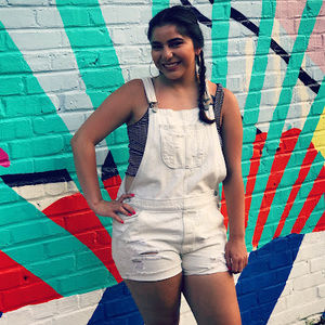 Meet your Posher, Marisa